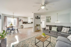 Newly Renovated Family-Friendly Poconos Retreat!